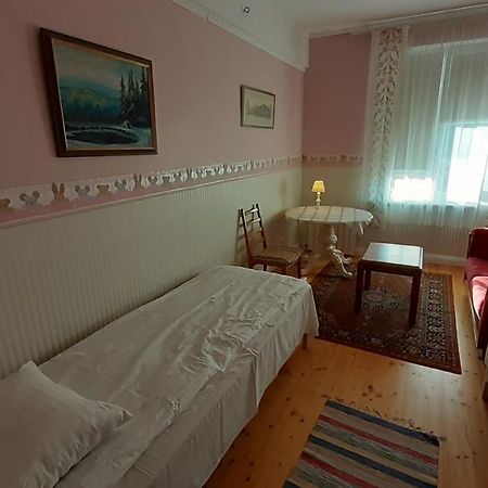 Majakovski Family Suite Sillamäe Εξωτερικό φωτογραφία