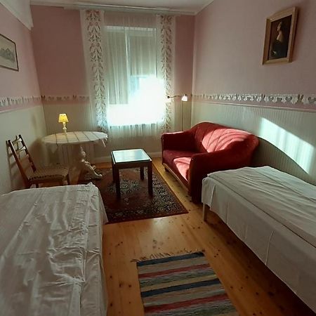 Majakovski Family Suite Sillamäe Εξωτερικό φωτογραφία