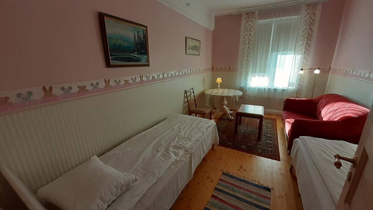 Majakovski Family Suite Sillamäe Εξωτερικό φωτογραφία