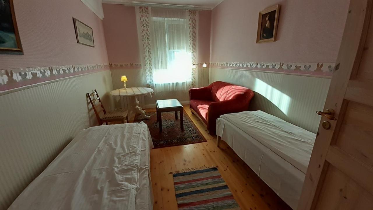 Majakovski Family Suite Sillamäe Εξωτερικό φωτογραφία