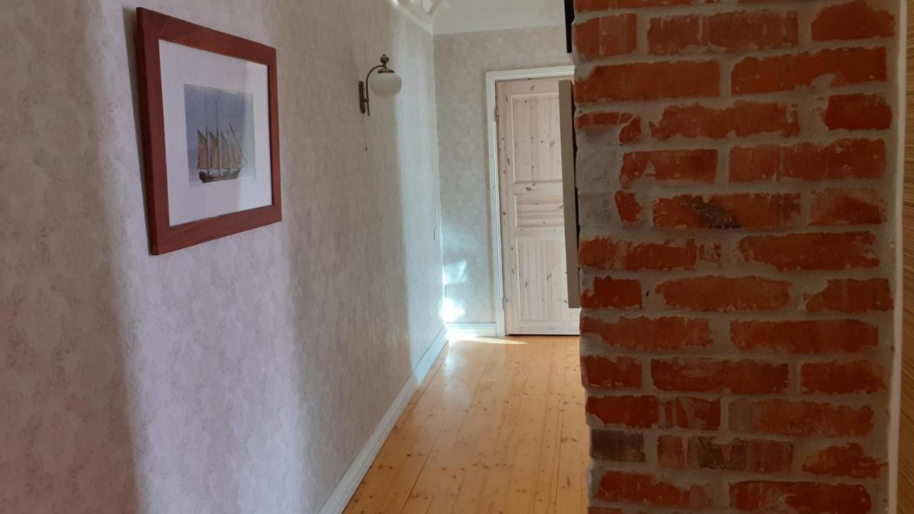 Majakovski Family Suite Sillamäe Εξωτερικό φωτογραφία