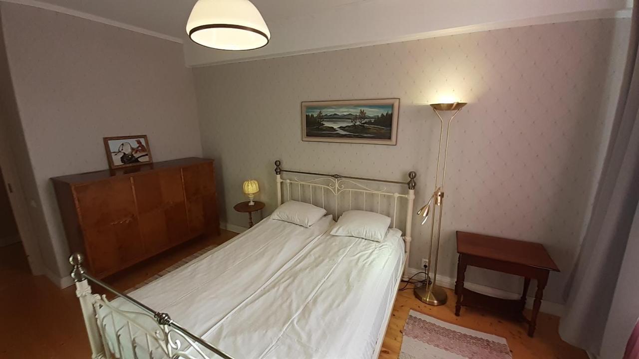 Majakovski Family Suite Sillamäe Εξωτερικό φωτογραφία