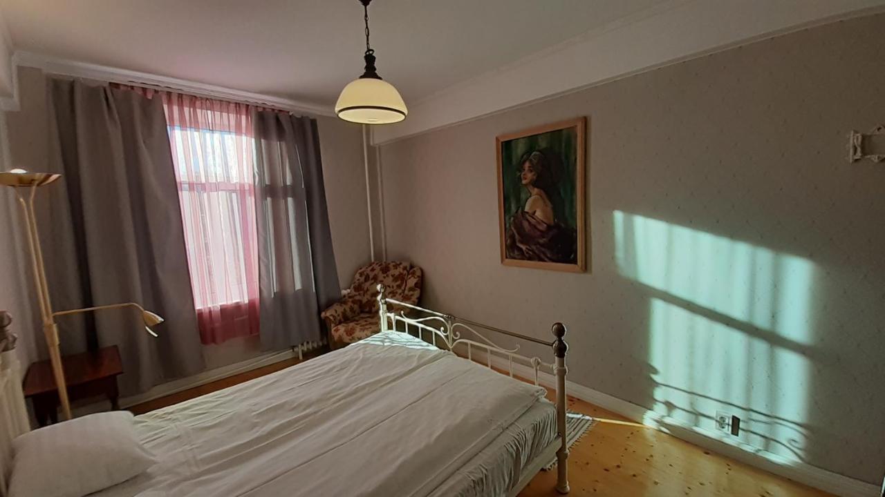 Majakovski Family Suite Sillamäe Εξωτερικό φωτογραφία